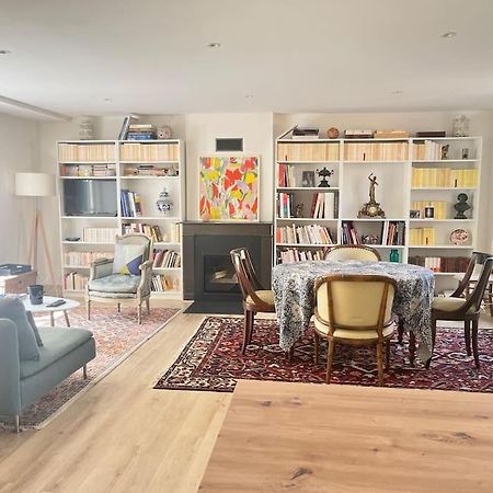 Maison Des Chevilles 拉查特里 外观 照片